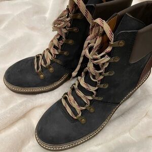 See by Chloe Martinica boots Size 38